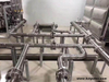 Manufacturer Quick Press Pullout Resistant Stainless Steel Plumbing Pipe And Fittings