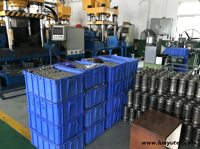 Manufacturer Quick Press Pullout Resistant Stainless Steel Plumbing Pipe And Fittings