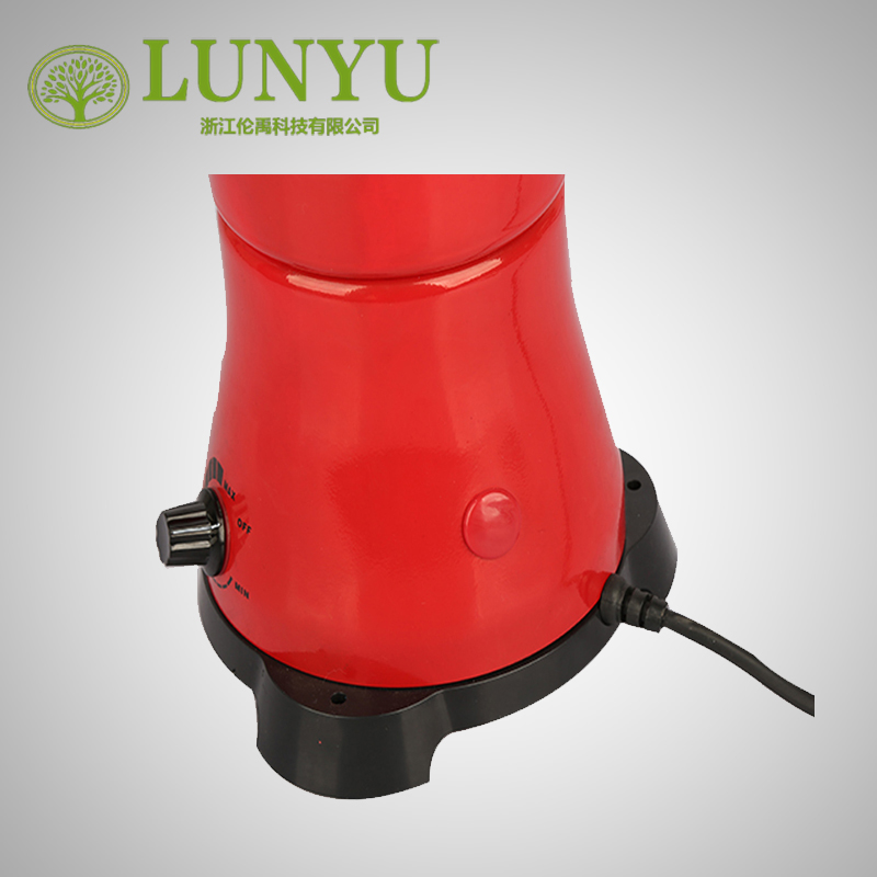 Milk Cream Electric Centrifugal Separator 80L/H-100L/H for Dairy Equipment