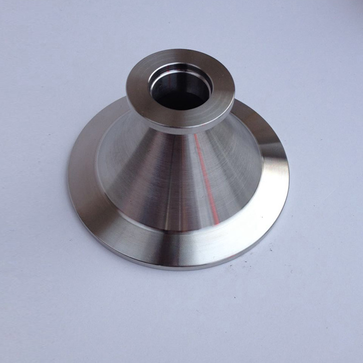 KF-ISO Vacuum Reducer For Semiconductor Industry