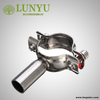 Stainless Steel Sanitary Pipe Hanger