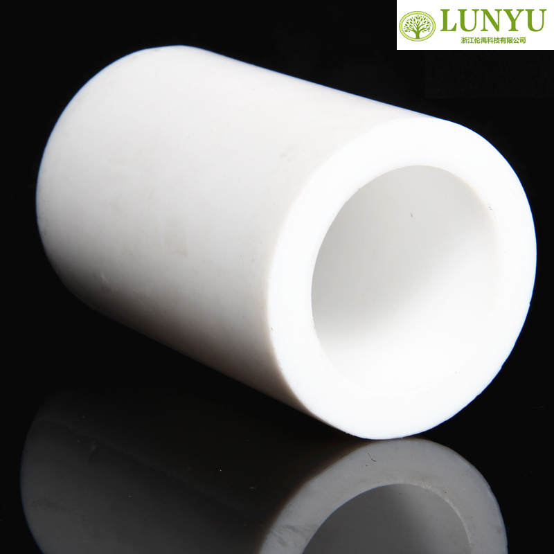 Teflon Tube Polytetrafluoroethylene Tube PTFE Tube
