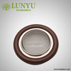 KF-ISO Vacuum Centering With Screen For Semiconductor Industry