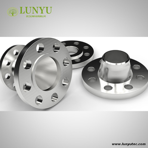 Stainless Steel ASME B16.47 Series A B Flange Blind Flange Class 75-900LB