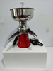 Stainless Steel Milk Cream Electric Centrifugal Separator 50L/H for Dairy Equipment