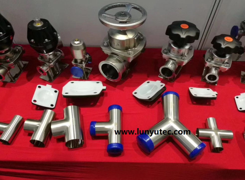 diaphragm valve (3)