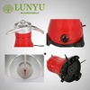 Milk Cream Electric Centrifugal Separator 80L/H-100L/H for Dairy Equipment