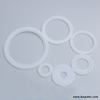 Sanitary TC Clamp Silicone Gakset Food Seal Ring