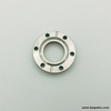 CF Welding Flange Vacuum Fittings Stainless Steel