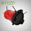 Milk Cream Electric Centrifugal Separator 80L/H-100L/H for Dairy Equipment