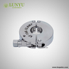 KF High Tension Vacuum Clamp With Lock SS304 