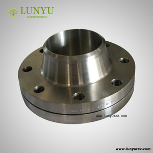 Stainless Steel ANSI B16.5 Flange Blind Flange Class 150-1500LB