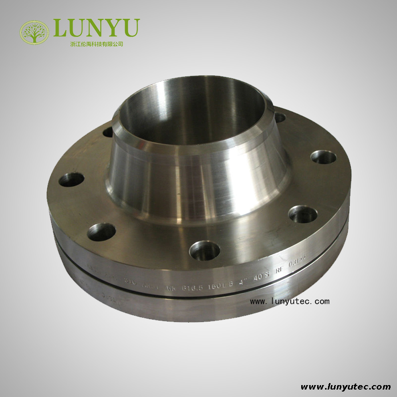 Stainless Steel ANSI B16.5 Flange Blind Flange Class 150-1500LB