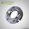 CF Stainless Steel Vacuum Flange For Semiconductor Industry