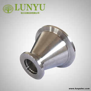 KF-ISO Vacuum Reducer For Semiconductor Industry