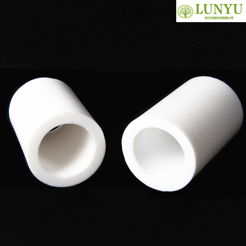 Teflon Tube Polytetrafluoroethylene Tube PTFE Tube