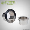 KF-ISO Stainless Steel Vacuum Flange For Semiconductor Industry