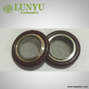 KF-ISO Vacuum Centering With Screen For Semiconductor Industry