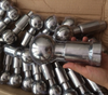 Stainless Steel Sanitary Rotary Spray Ball For Tank