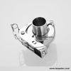 KF NW Vacuum Fittings Aluminum Clamp
