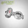 Stainless Steel Powder Star Discharge Valve