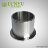 KF-ISO Stainless Steel Vacuum Flange For Semiconductor Industry