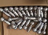 Stainless Steel Sanitary Rotary Spray Ball For Tank