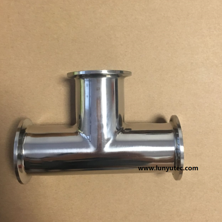 vacuum tee lunyu (1)