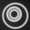 PTFE Gasket For Flange Customized Seal Ring DN15-DN600