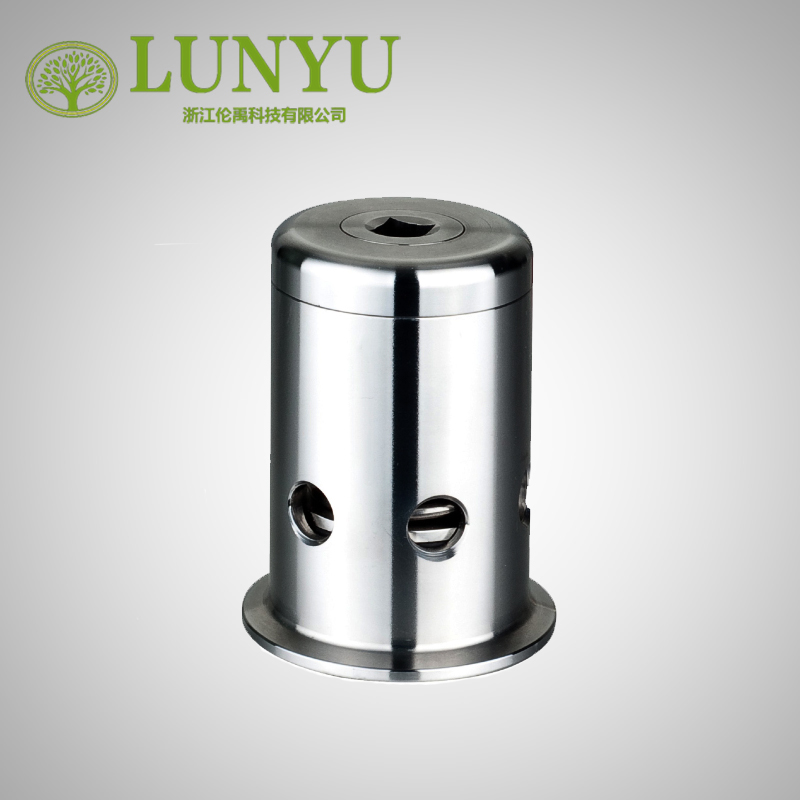 Pressure Relief Valve 2