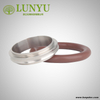 KF-ISO Vacuum Centering For Semiconductor Industry