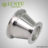 KF-ISO Vacuum Reducer For Semiconductor Industry