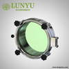 Stainless Steel Glass Manway For Tank