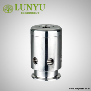 Stainless Steel Adjusted Pressure Relief Valve