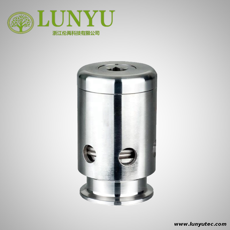 Stainless Steel Adjusted Pressure Relief Valve