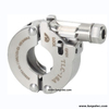 Vacuum Tension Lock Clamp Stainless Steel