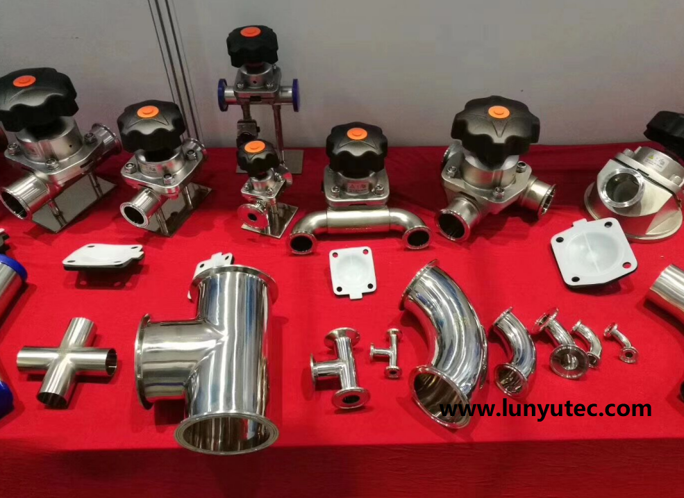 diaphragm valve (4)