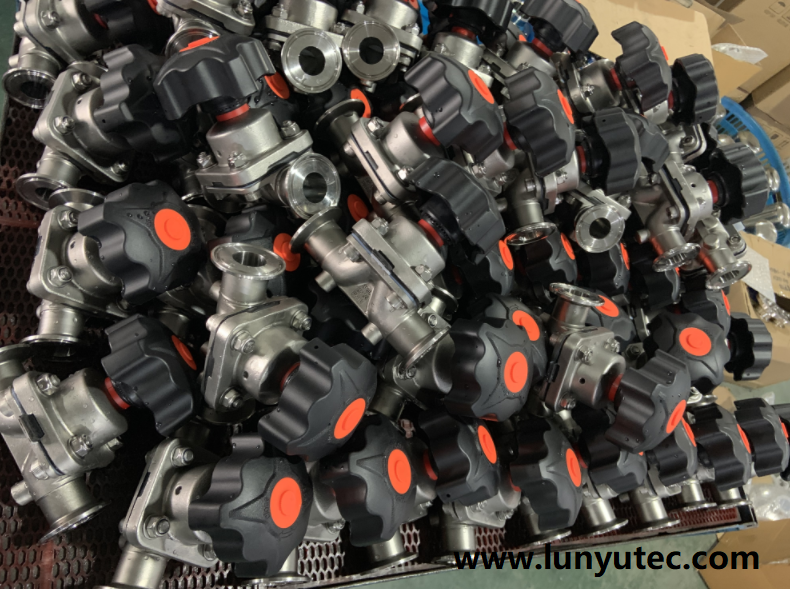 diaphragm valve (1)