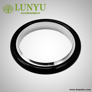 KF-ISO Vacuum Centering For Semiconductor Industry