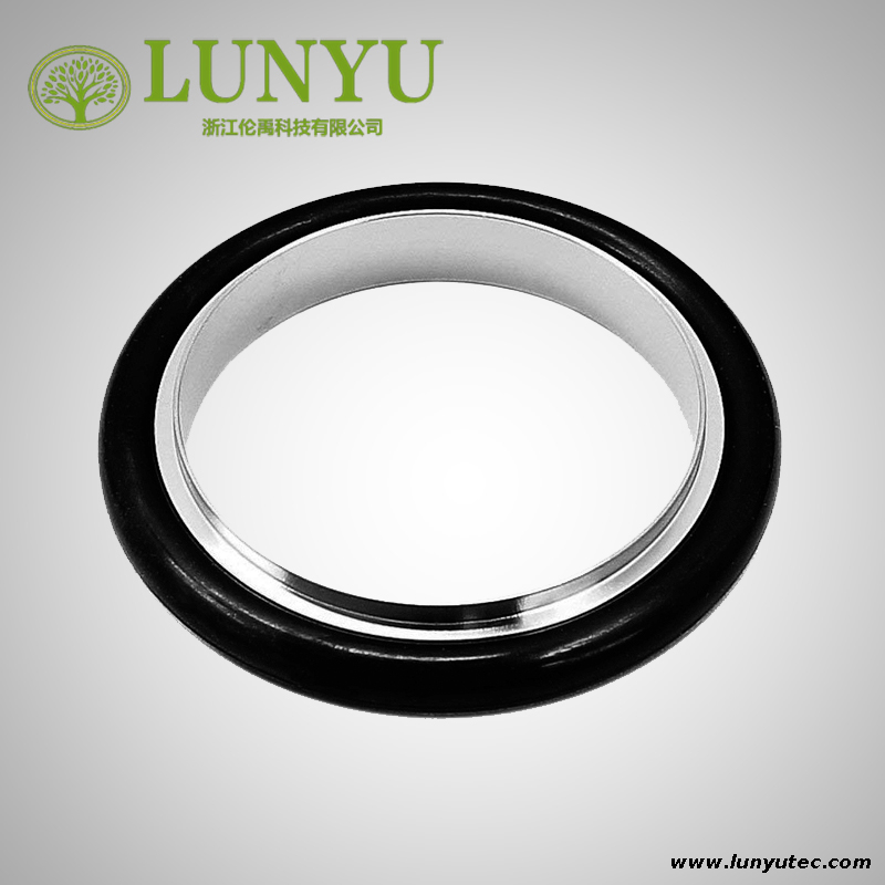 KF-ISO Vacuum Centering For Semiconductor Industry
