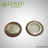 KF-ISO Vacuum Centering With Screen For Semiconductor Industry