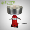 Milk Cream Electric Centrifugal Separator 80L/H-100L/H for Dairy Equipment