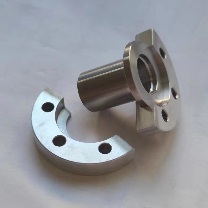 bulkhead clamp
